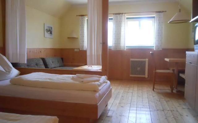 Hoteldorf Königsleitn