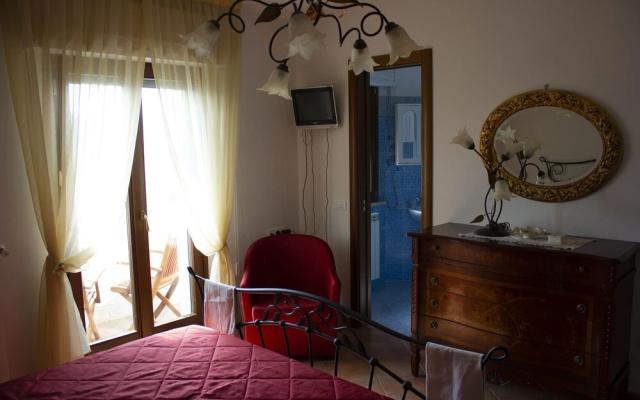 Casa Vacanza Za Vittoria