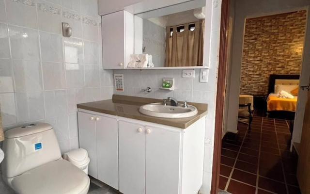 Hotel Campestre Los Gabrieles