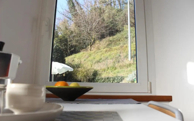 Atelier 55 Casa Arte E Natura