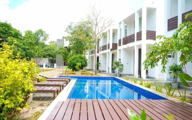 Ananthara Resort