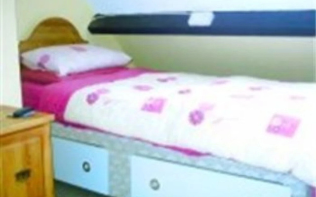 Brynhonddu Country House B&B