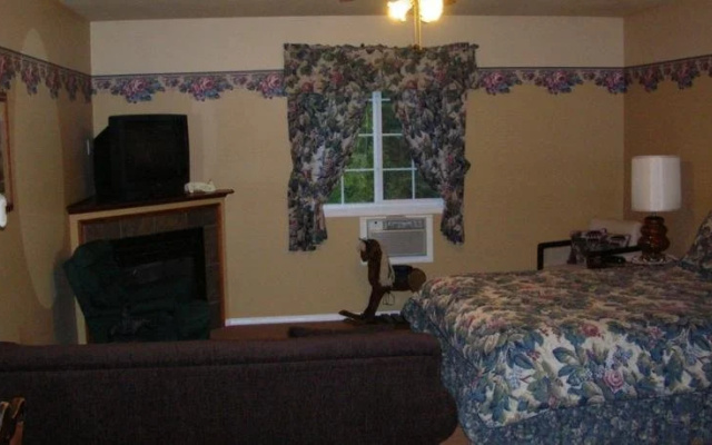 McCracken Country Inn