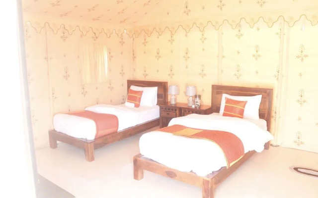 Samrat Resort