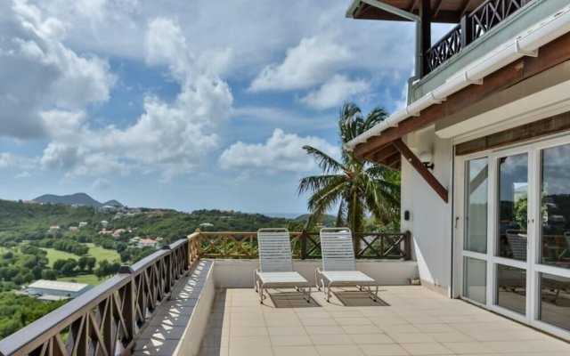 25% Deposit, Book With Confidence, Relaxed Cancellation Policy, Please Inquire for Details! in Cap Estate, St. Lucia from 825$, photos, reviews - zenhotels.com