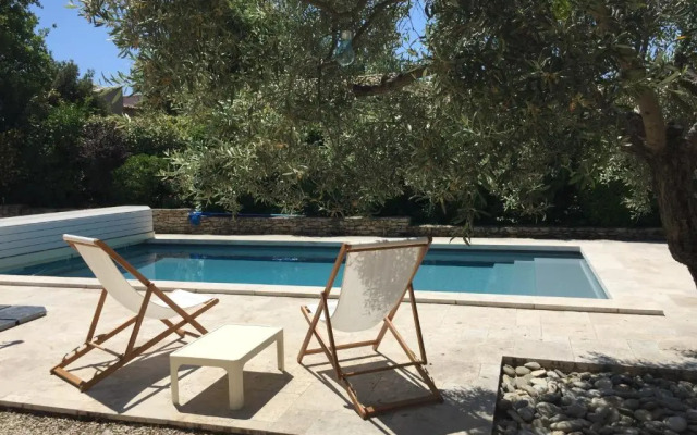 Villa Louanne
