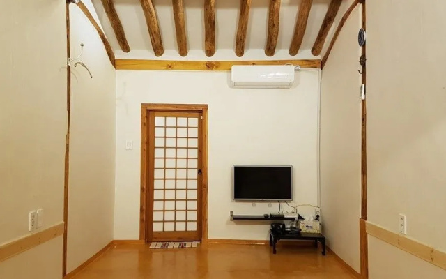 Ohnewwall Guesthouse