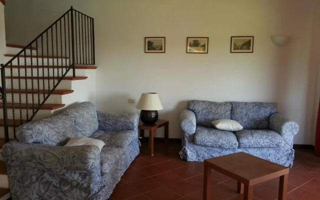 Villa Serena