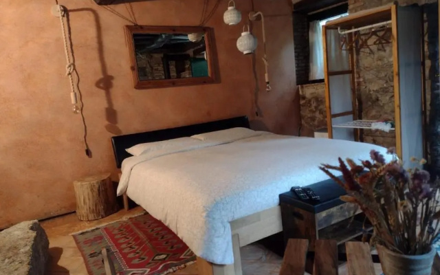 Il Mulino di Valeria