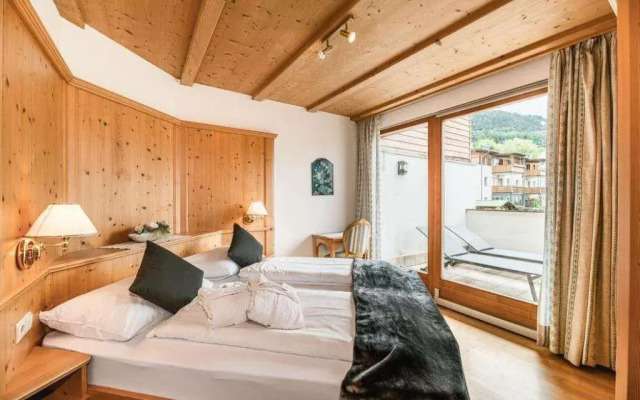 Apartments Scherlin