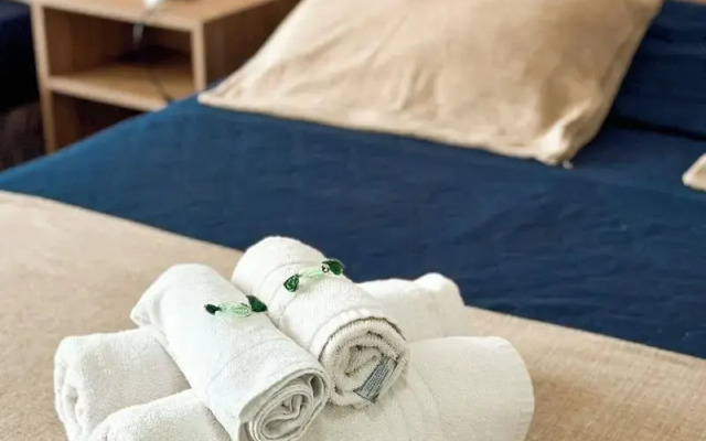 Mediterráneo Suites Iguazú