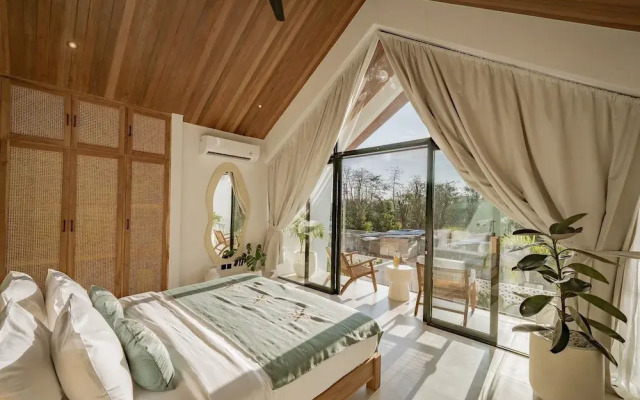 Villa Yuni Uluwatu