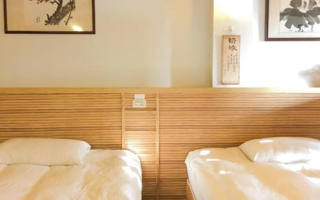 Chia Nan B&B