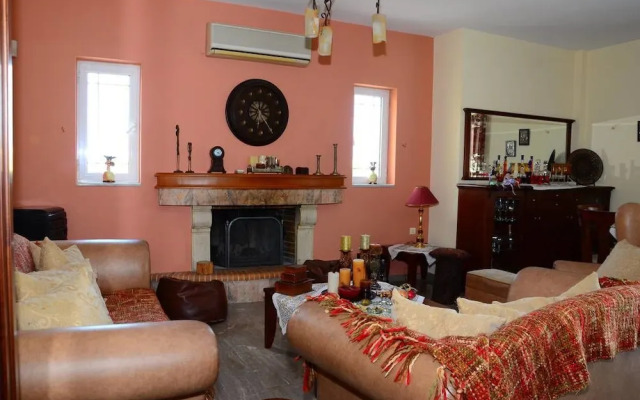 Anavaloussa Kissamos Villa