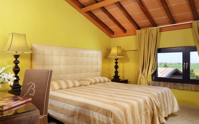 Appealing Apartment Just 7 km From the Beach