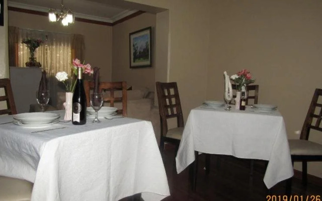 Royal Village Guest House