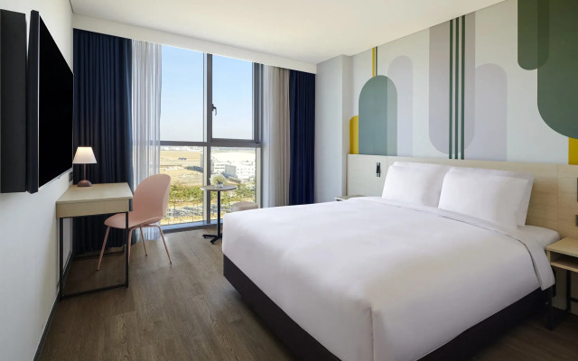 Ibis Styles Ambassador Incheon Airport