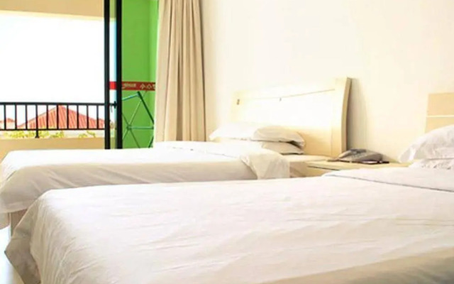 Zhongnansen Hotel