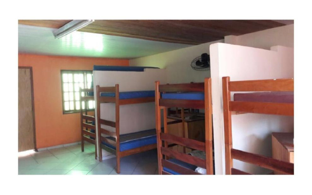 Hostel Jandira