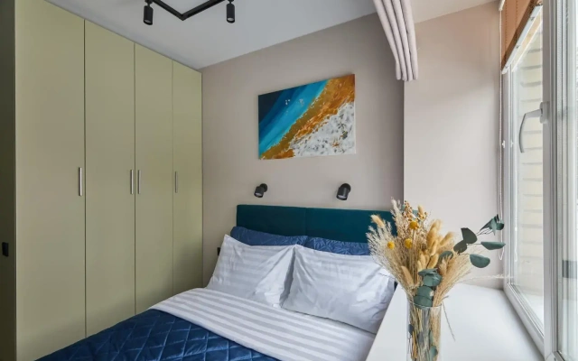 EasyGuest на улице Верхняя 3/1