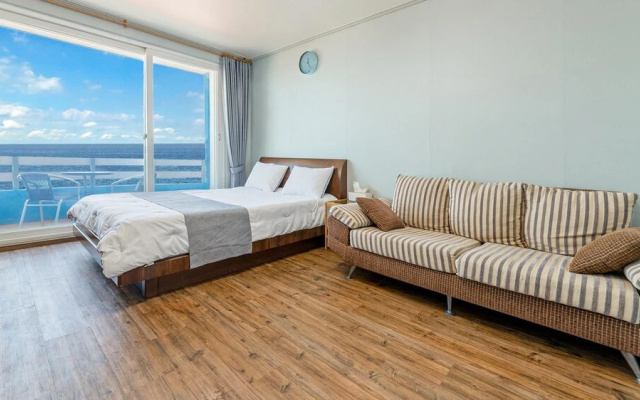 Yangyang Haneul Bada Pension (Ocean View)