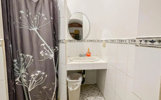 Oasis Hostel