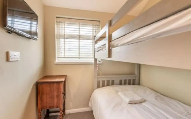 Host Stay Cromer Town Apartment 1