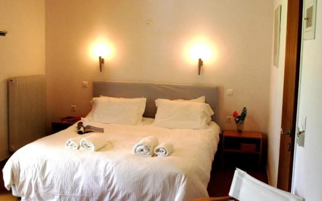 Villa Irini
