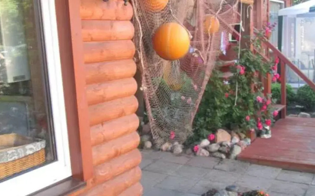 Kambariai ir liuksas Palangoje