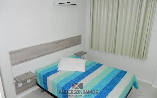 1008 - Residencial Alameda Verde Apto 01