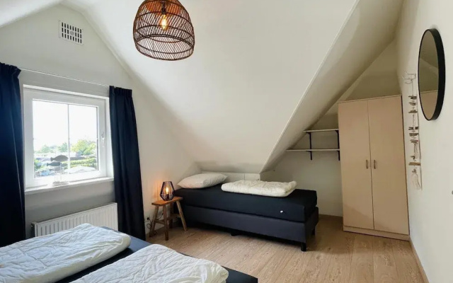 3-person Apartment Near Forest