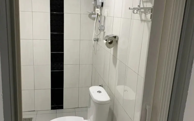 Orange Villa Hotel