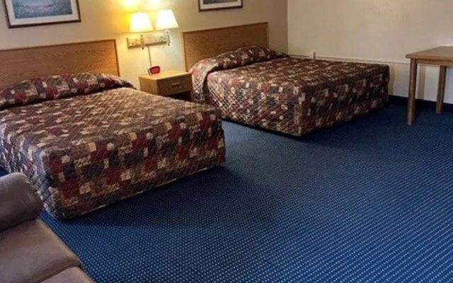 The White House Inn