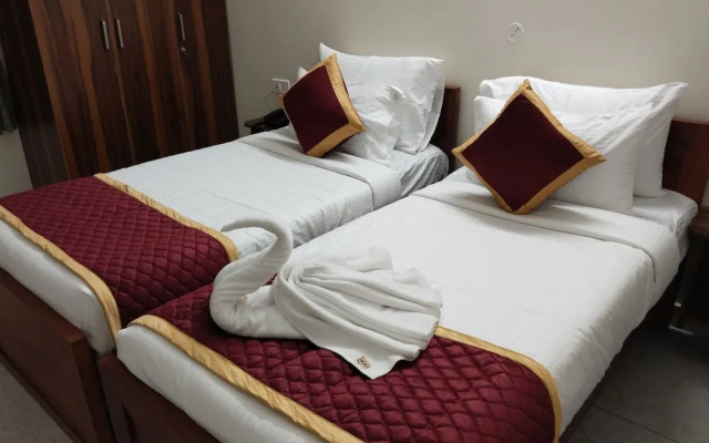 PPH Living KVR Residency