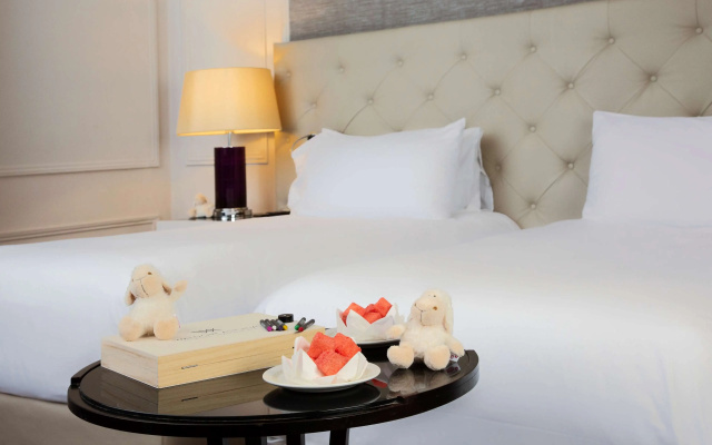 Waldorf Astoria Versailles - Trianon Palace