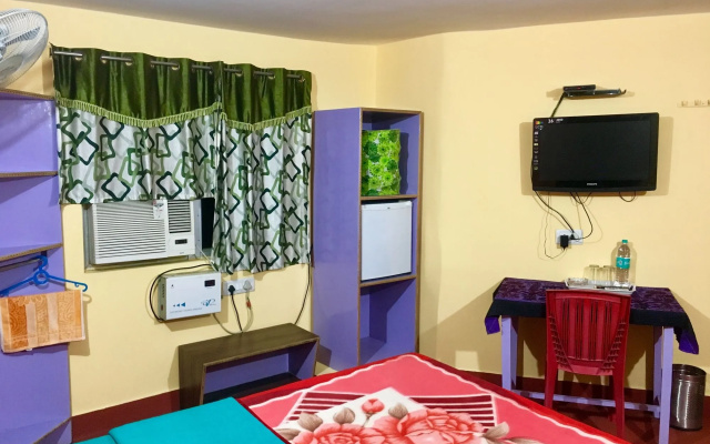 Kundan Bazar Guest House