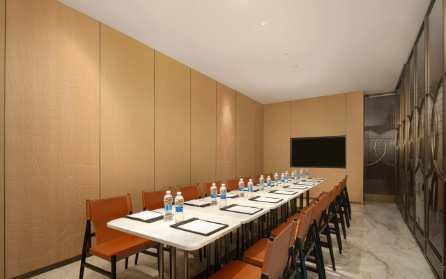 Hilton Garden Inn Hangzhou Fuyang Fuchun