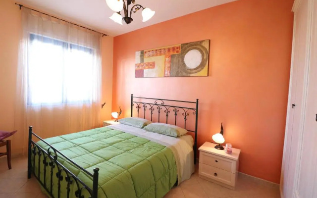 Casa Serena in Otranto With Private Terrace