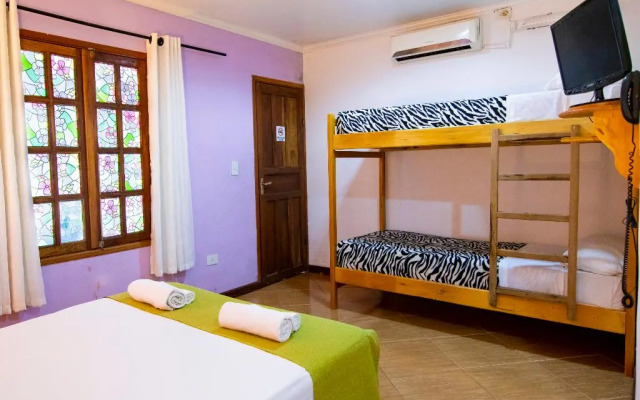 MyHotel Eco Lodge