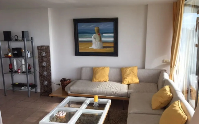Depto Alfonso del Mar Algarrobo 1091