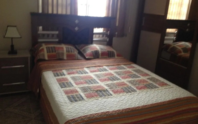 Hotel California Flats