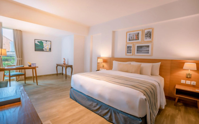 Rama Residence Padma