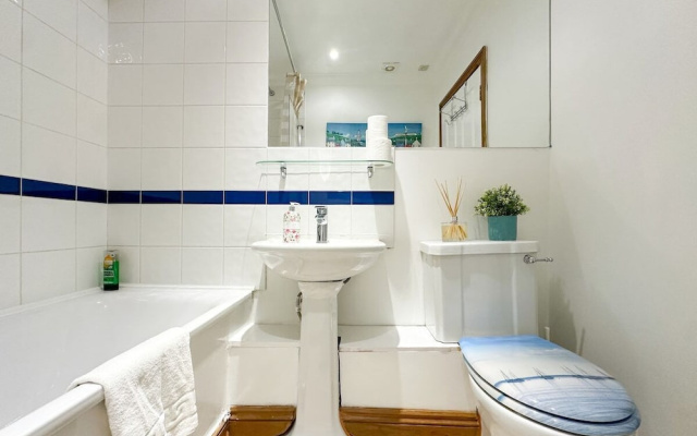 Fulham Rooms
