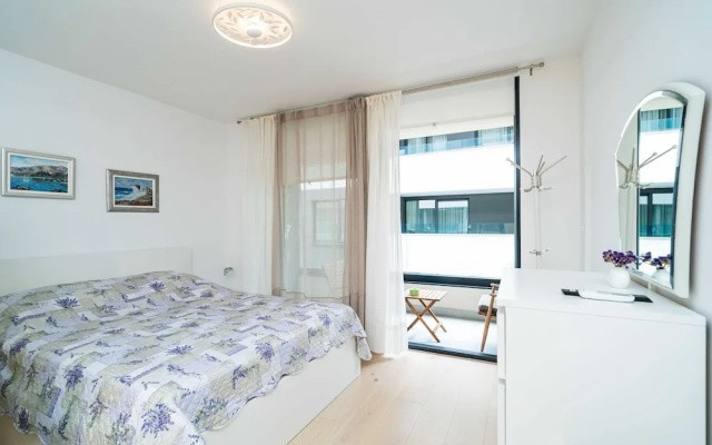 Apartment Lenka