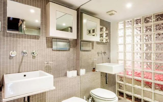 RSH Balestrari Apartments