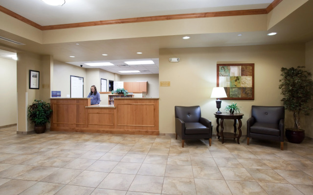 Candlewood Suites Craig-Northwest by IHG