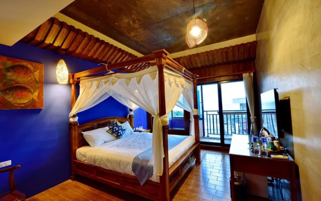 Wanzai B&B