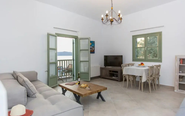 Kastro Apartments