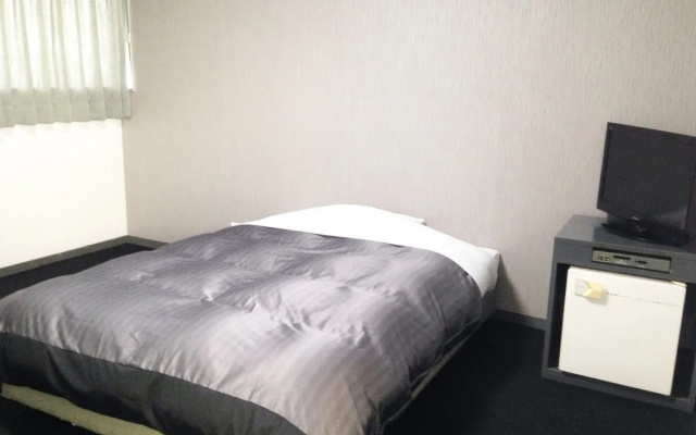 Mitsukaido Sky Hotel