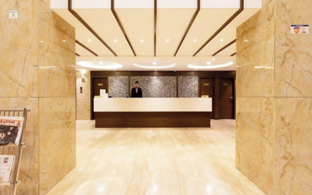 Hotel P Palace Ujjain